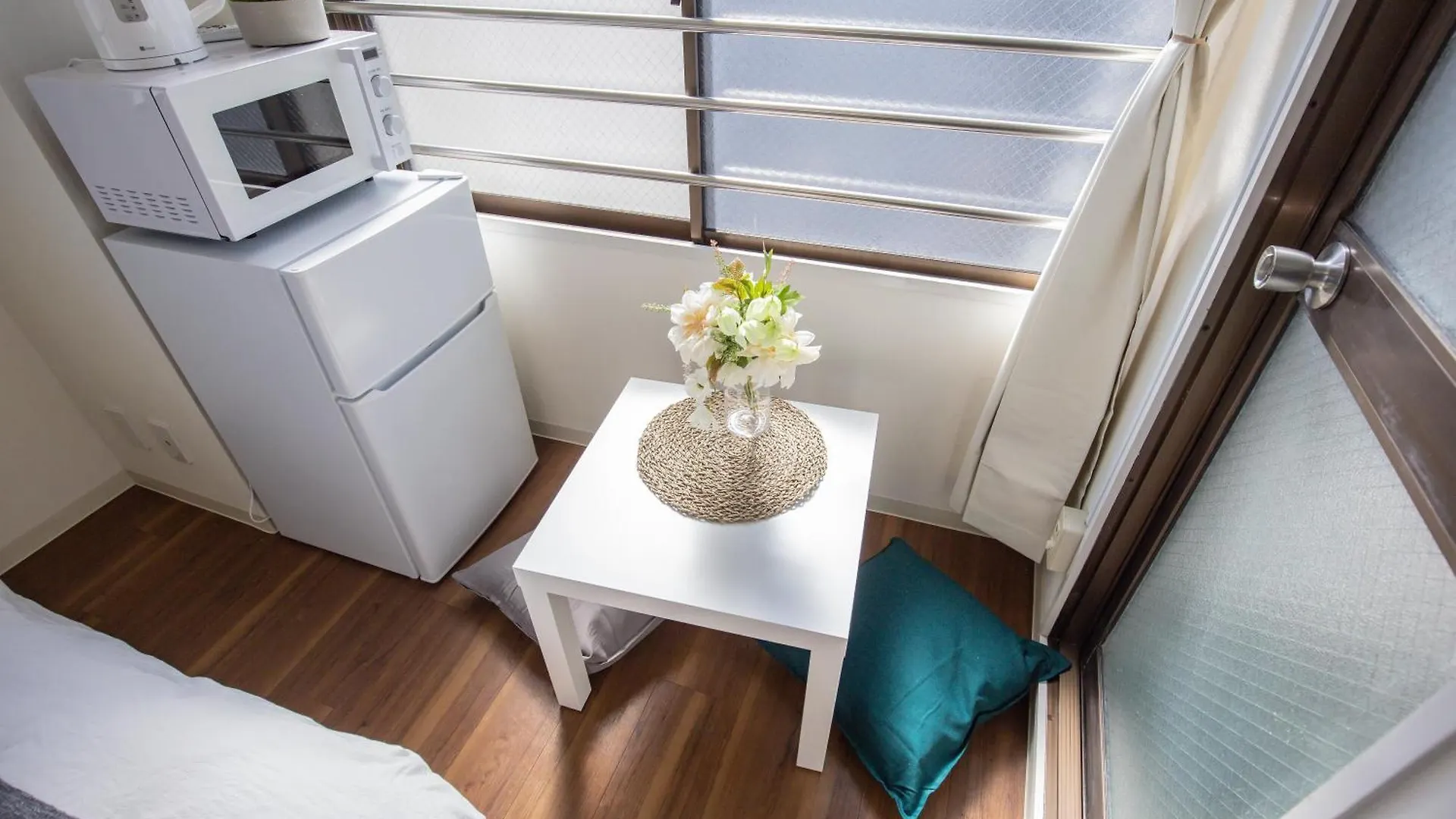 Walk To Nishi-Nippori/Sendagi/Nippori Sta. Dqoy Apartment Tokyo