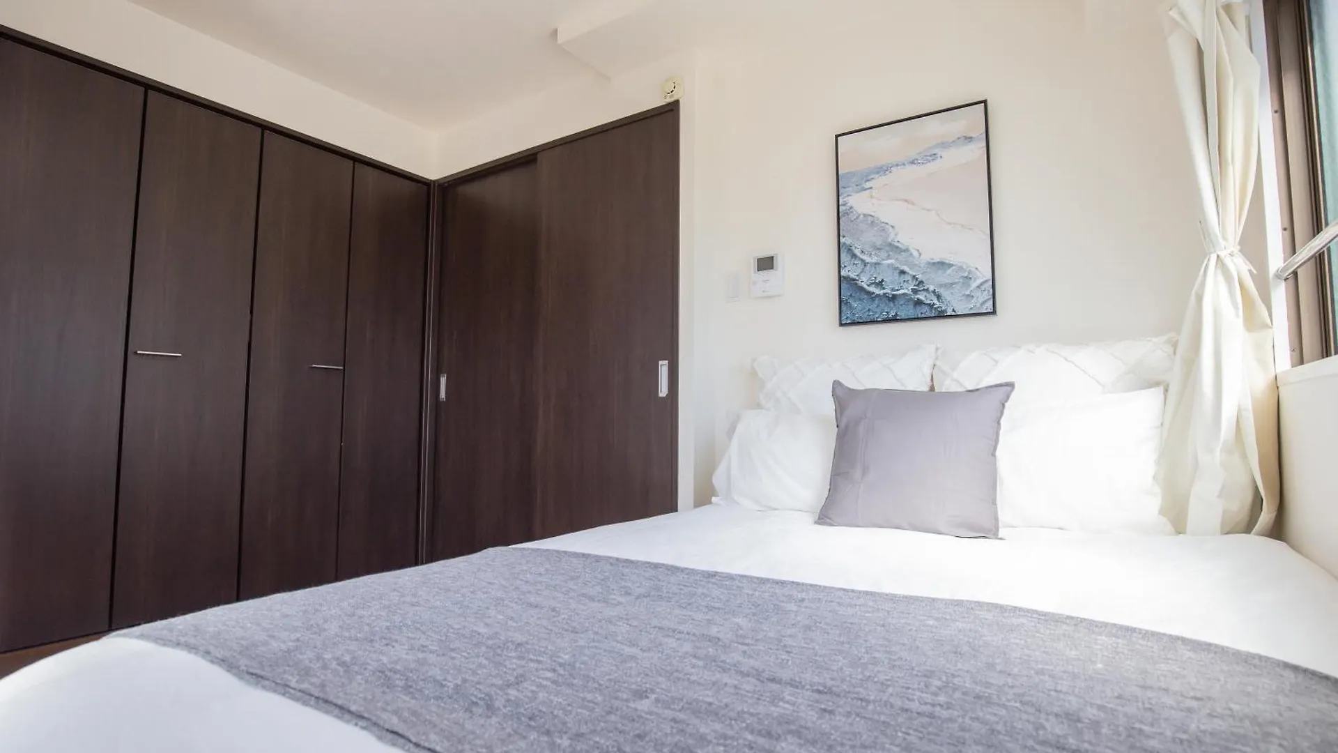 Walk To Nishi-Nippori/Sendagi/Nippori Sta. Dqoy Apartment Tokyo